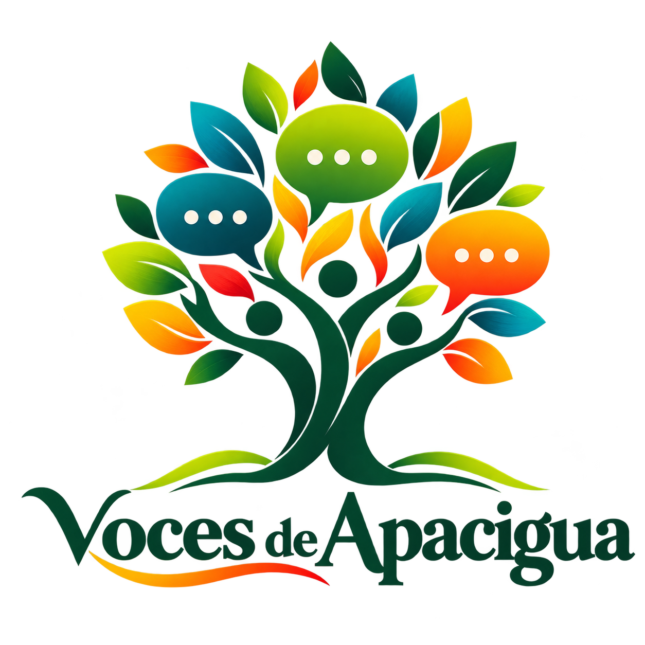 Voces de Apacigua